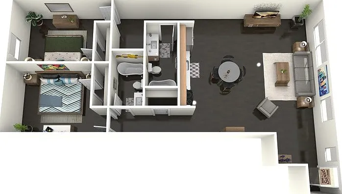 Julian Drew Lofts — Photo 26
