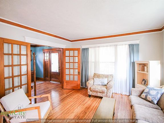 3rd image of 615 Elmwood Ave