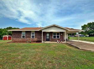 439 Rider Ave, Stilwell, OK 74960