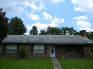 56 Opal Cv, Gulfport, MS 39503