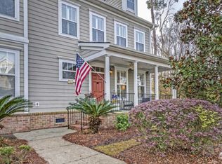 202 Branch Creek Trl, Summerville, SC 29483
