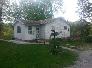 218 E County Road 1400 N, Batesville, IN 47006