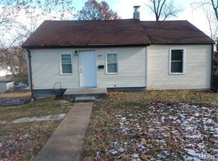 330 Coppinger Dr, Saint Louis, MO