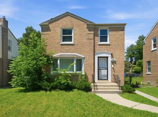 10122 S Luella Ave, Chicago, IL 60617