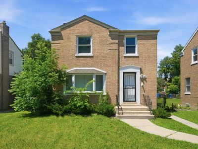 10122 S Luella Ave, Chicago, IL, 60617