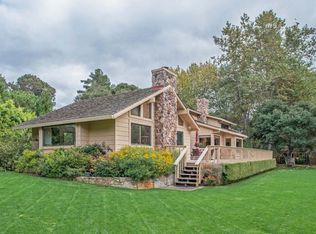 27215 Meadows Rd, Carmel, CA 93923