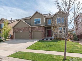 5832 Claret St, Timnath, CO 80547