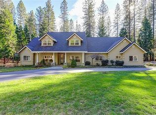 11133 Northview Dr, Nevada City, CA 95959