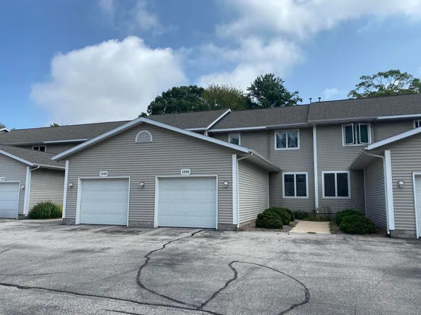 1348 W Norton Ave #15, Muskegon, MI 49441