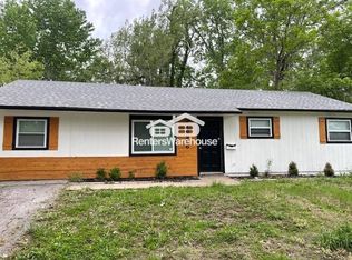 10906 Ewing Ave, Kansas City, MO 64134