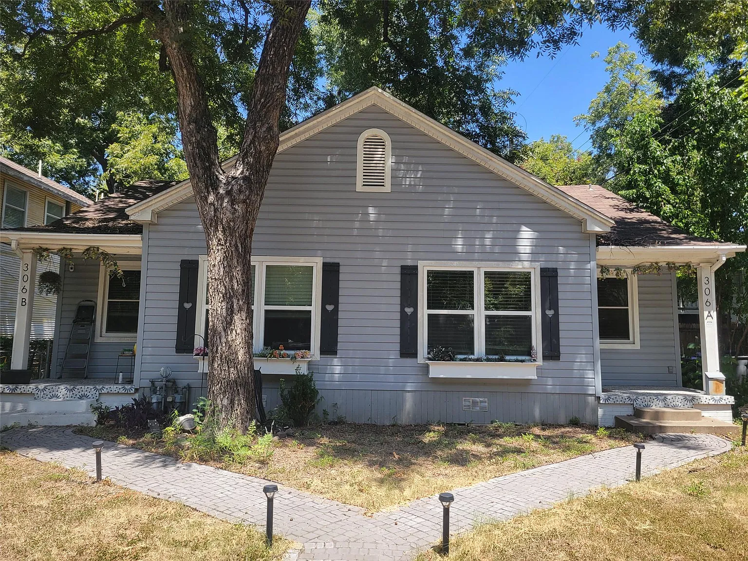 1 bed, 1.0 bath, 592 sqft, $1,600 — Photo 4