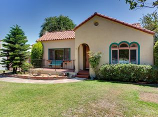 1930 Garfias Dr, Pasadena, CA 91104