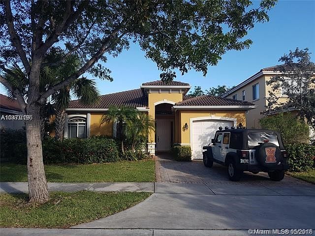 1st image of 20643 SW 91st Ct