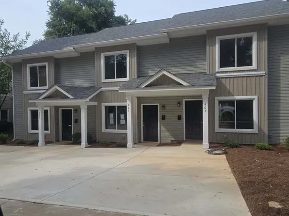 465 Jackson St, Rock Hill, SC 29730
