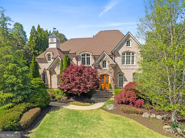 3080 Creek Tree Ln, Cumming, GA 30041
