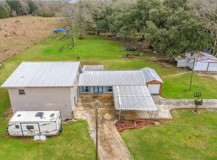 314 W 6th St, Roanoke, LA 70581