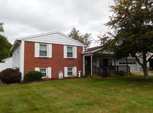 110 Laurel Ln, Horseheads, NY