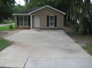 601 Mohawk St, Mobile, AL 36606