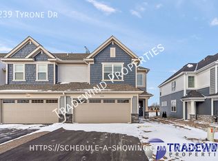 2239 Tyrone Dr, Shakopee, MN 55379