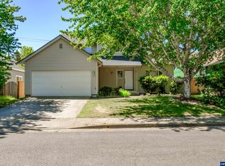 4972 SW Aster St, Corvallis, OR 97333