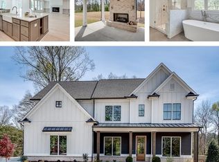 4025 Briarcliff Rd NE, Atlanta, GA 30345