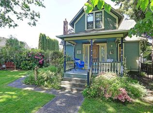 428 Cedar Ave, Snohomish, WA 98290