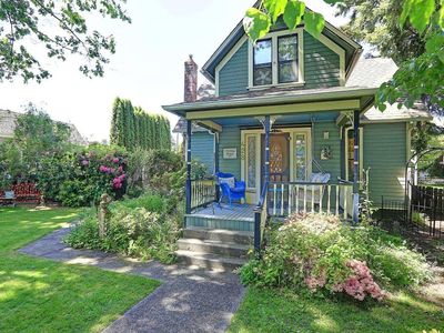 428 Cedar Ave, Snohomish, WA, 98290