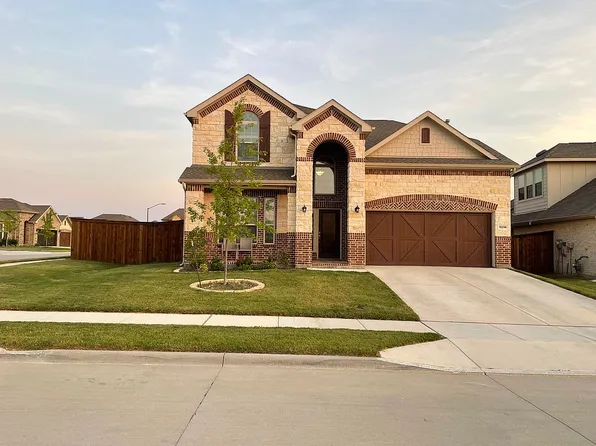 10216 Claire Creek Rd, Fort Worth, TX 76126