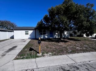 7821 Flintlock Dr, Port Richey, FL 34668