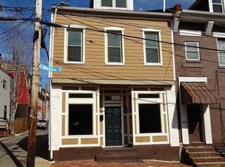 1514 Monterey St, Pittsburgh, PA