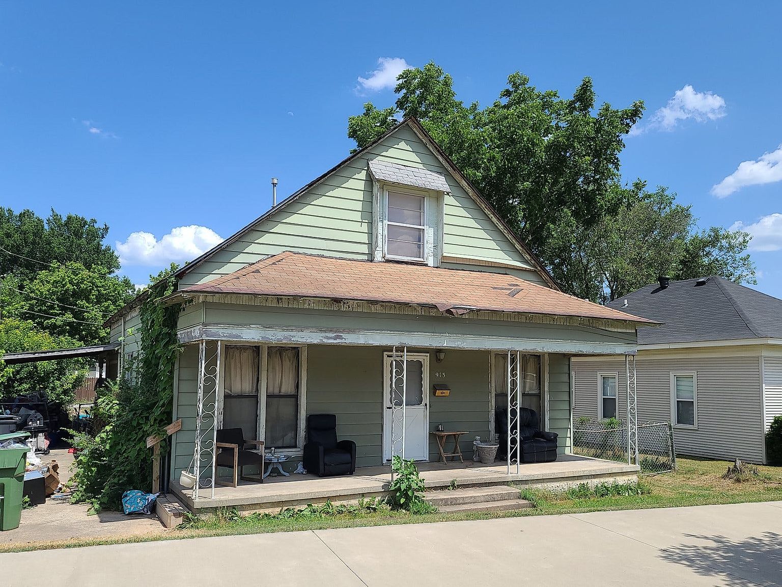913 S 1st St, Rogers, AR 72756 Zillow