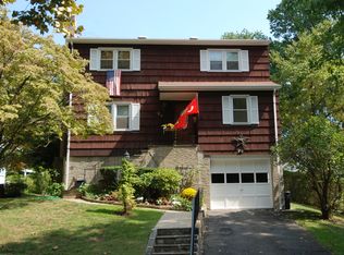 26 Revere Rd, Larchmont, NY 10538