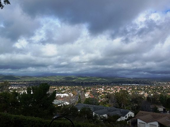 View from window - 2