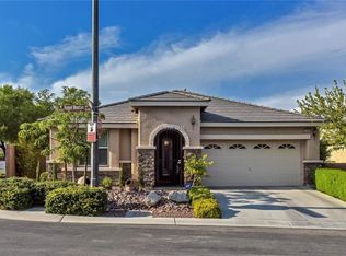 10420 Rugged Mountain Ave, Las Vegas, NV 89166