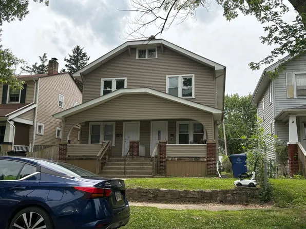143-145 North Roys Ave, 143-145 N Roys Ave #143, Columbus, OH 43204