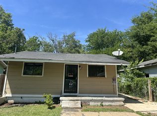 1004 Lanier Ave, Jackson, MS 39203