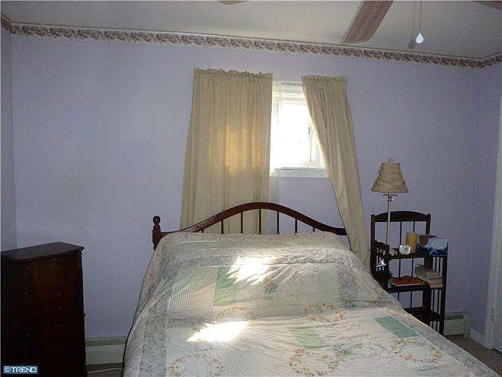 Bedroom - Main