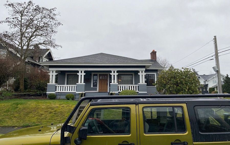 1st image of 3124 N 20th St