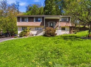 40 Donald Drive, Hastings-on-Hudson, NY 10706