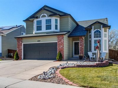 10207 Woodrose Lane, Highlands Ranch, CO, 80129