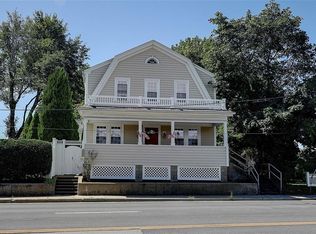 3031 Pawtucket Ave, Riverside, RI 02915