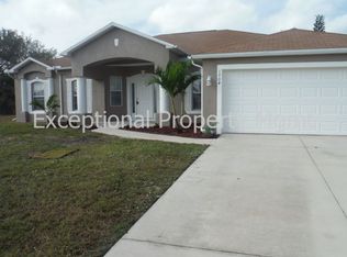 1704 NW 6th Ave, Cape Coral, FL 33993