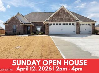 128 Daybreak Loop, Medina, TN 38355