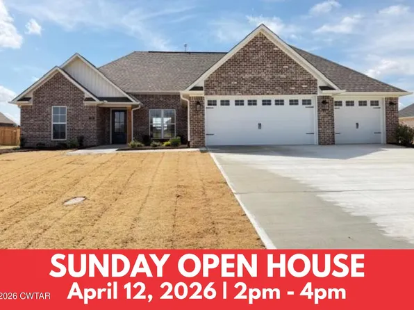 128 Daybreak Loop, Medina, TN 38355