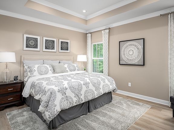 Bramante Ranch