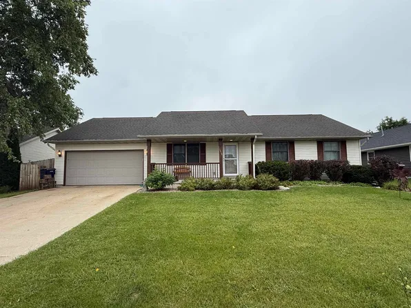 3459 Lapidary Ln, Janesville, WI 53548