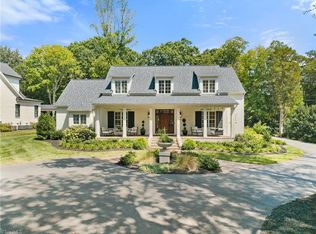 2671 Chatham Farm Rd, Winston Salem, NC 27106