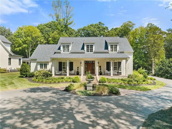 2671 Chatham Farm Rd, Winston Salem, NC 27106