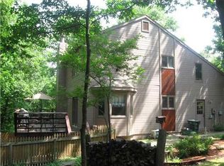 3255 N Kings Cross, Fayetteville, AR 72703