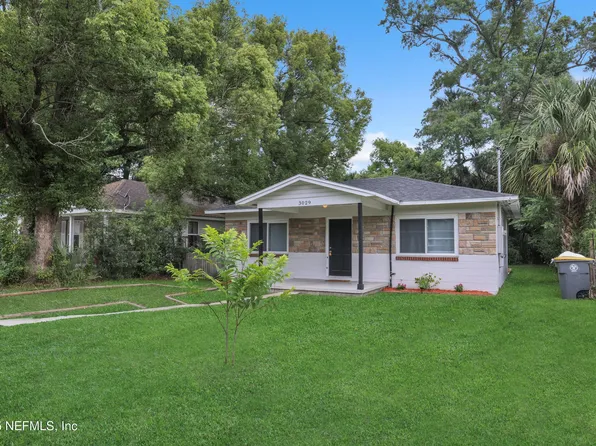 3029 ROSSELLE Street, Jacksonville, FL 32205